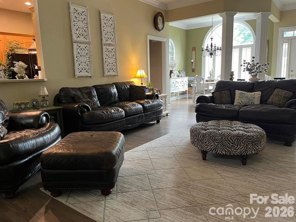 829 Savannah Place Drive — Fort Mill