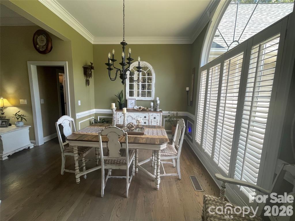829 Savannah Place Drive — Fort Mill
