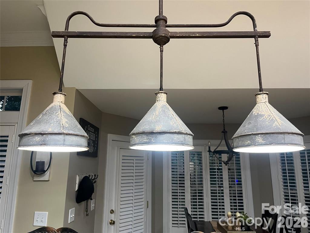 829 Savannah Place Drive — Fort Mill
