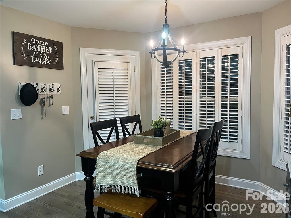 829 Savannah Place Drive — Fort Mill