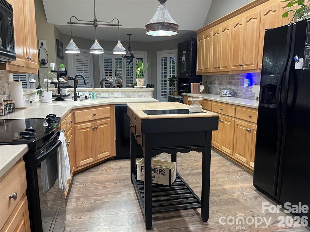 829 Savannah Place Drive — Fort Mill