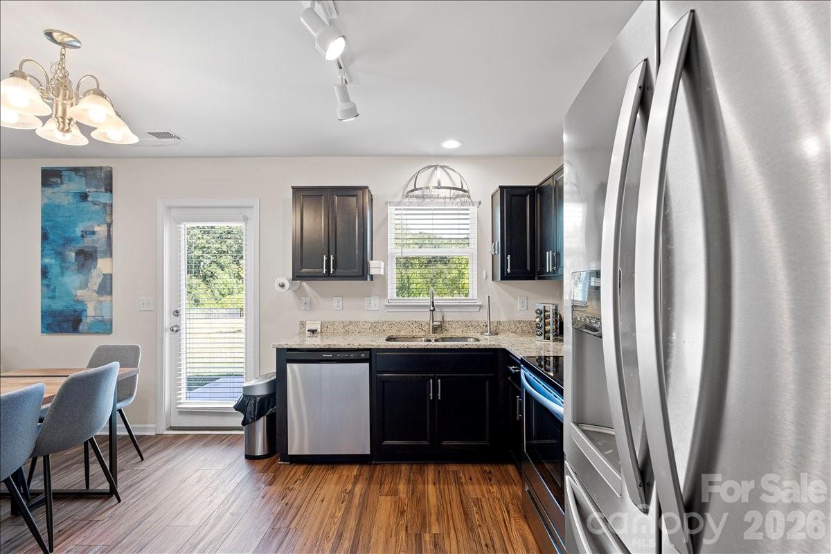 423 Webb Road — Shelby