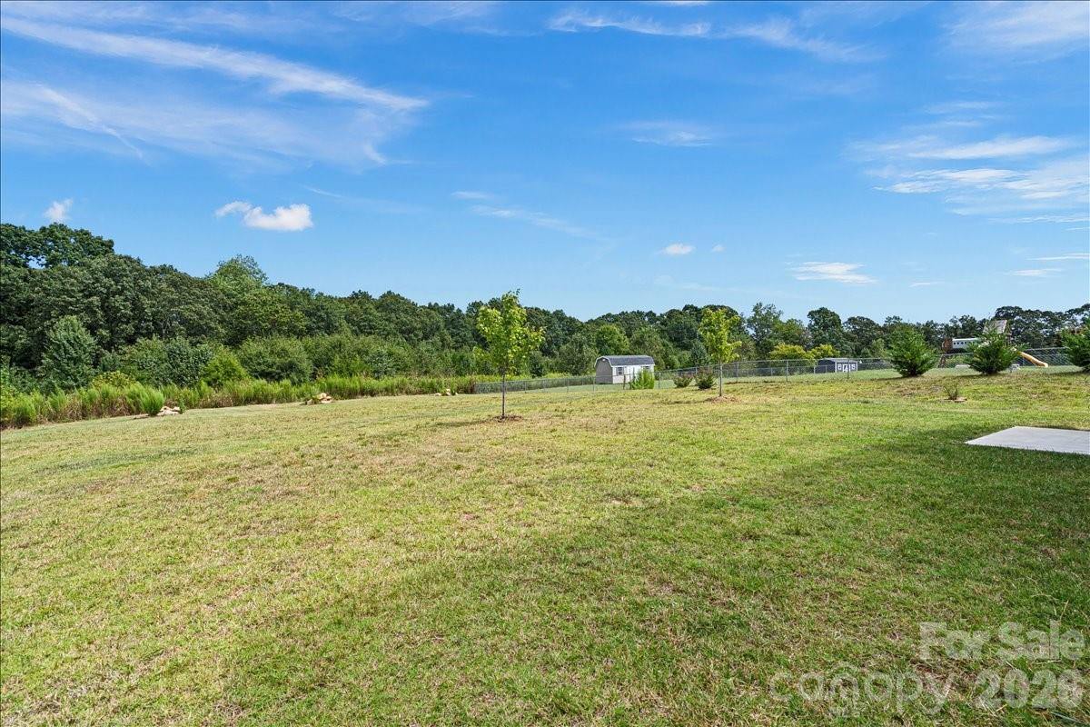 423 Webb Road — Shelby