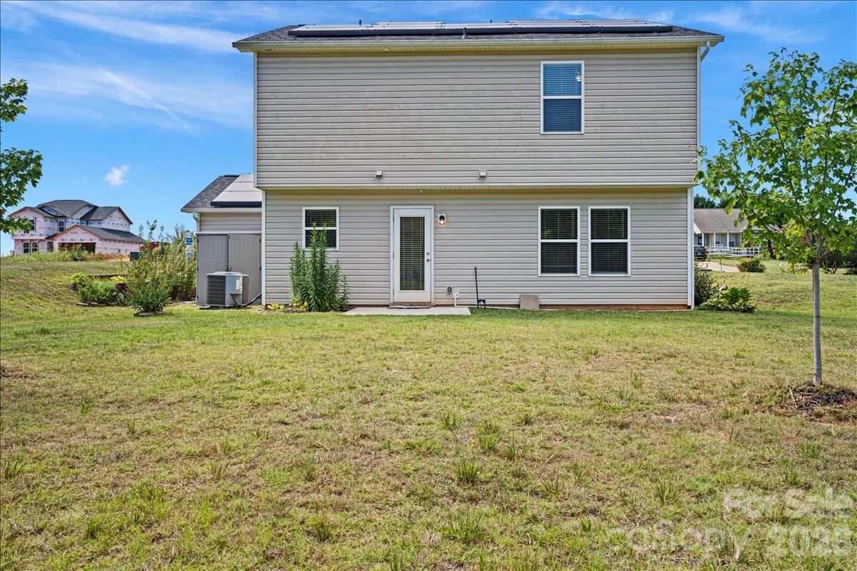 423 Webb Road — Shelby