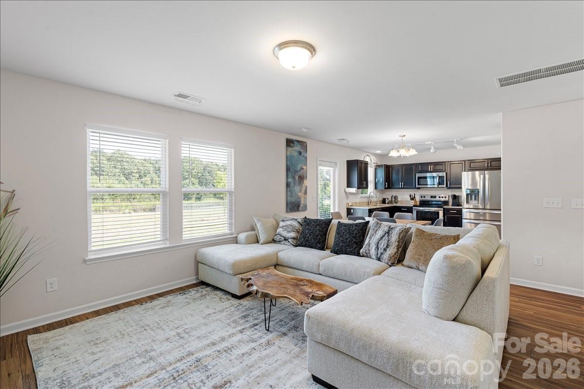 423 Webb Road — Shelby