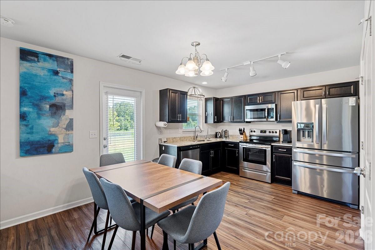 423 Webb Road — Shelby