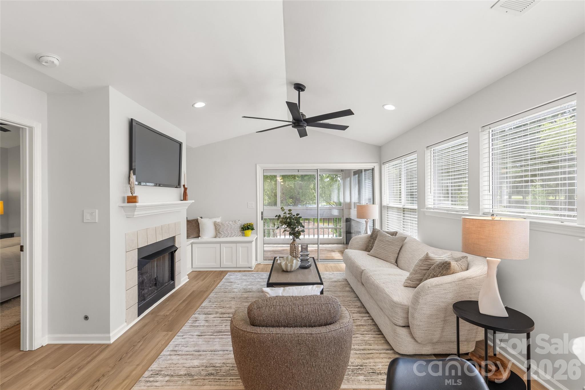 757 Southwest Drive #8 — Davidson