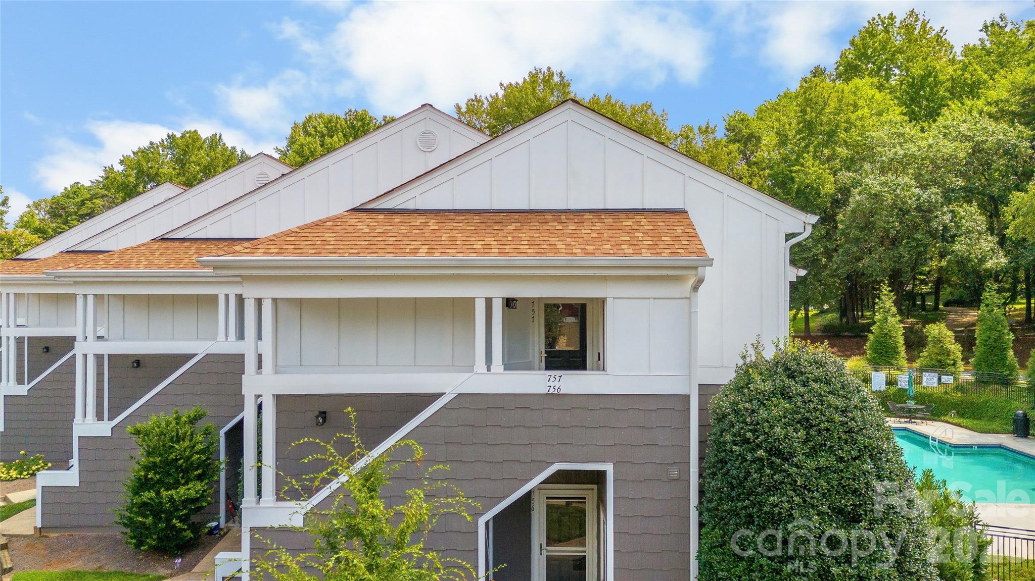757 Southwest Drive #8 — Davidson