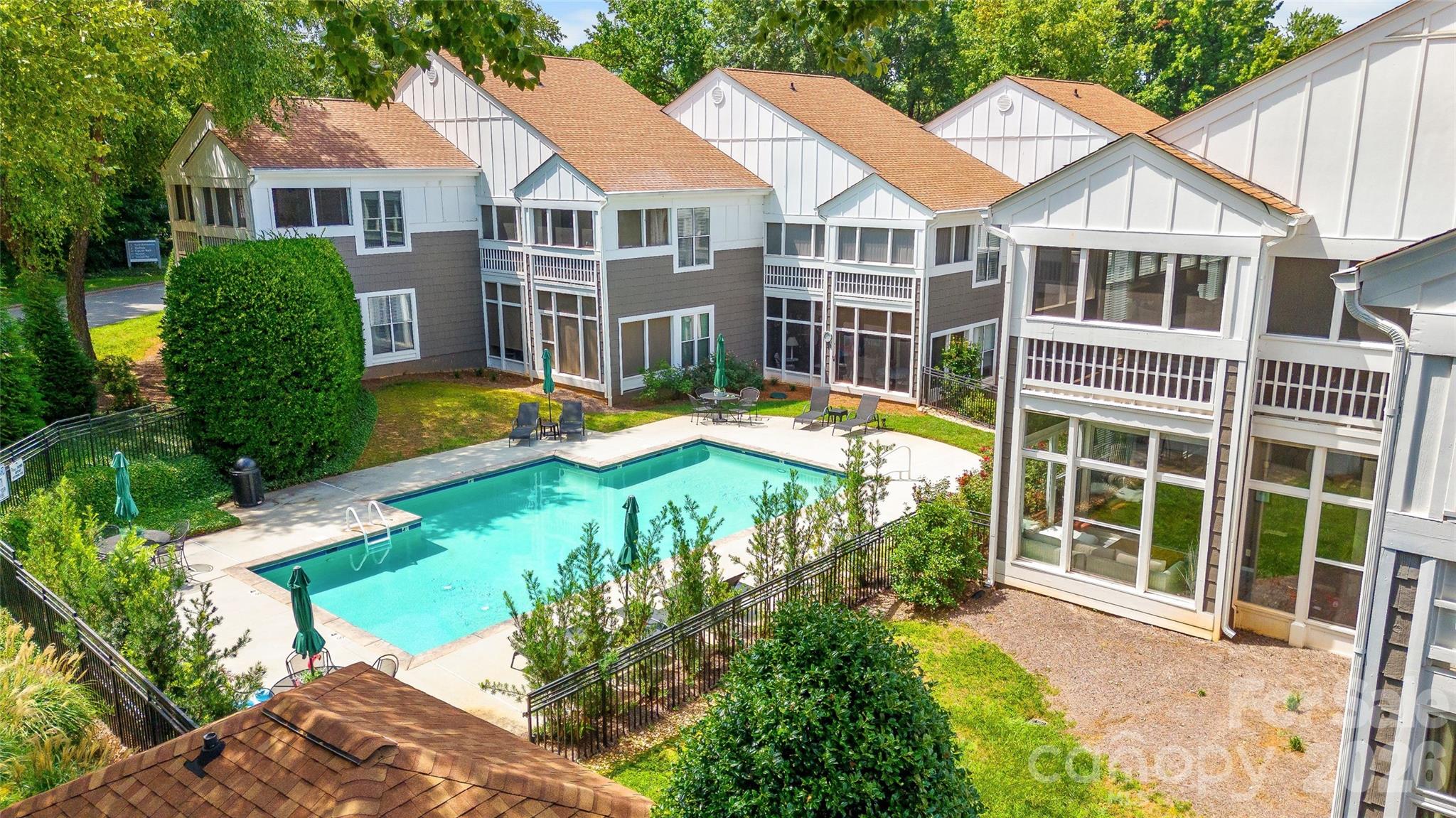757 Southwest Drive #8 — Davidson