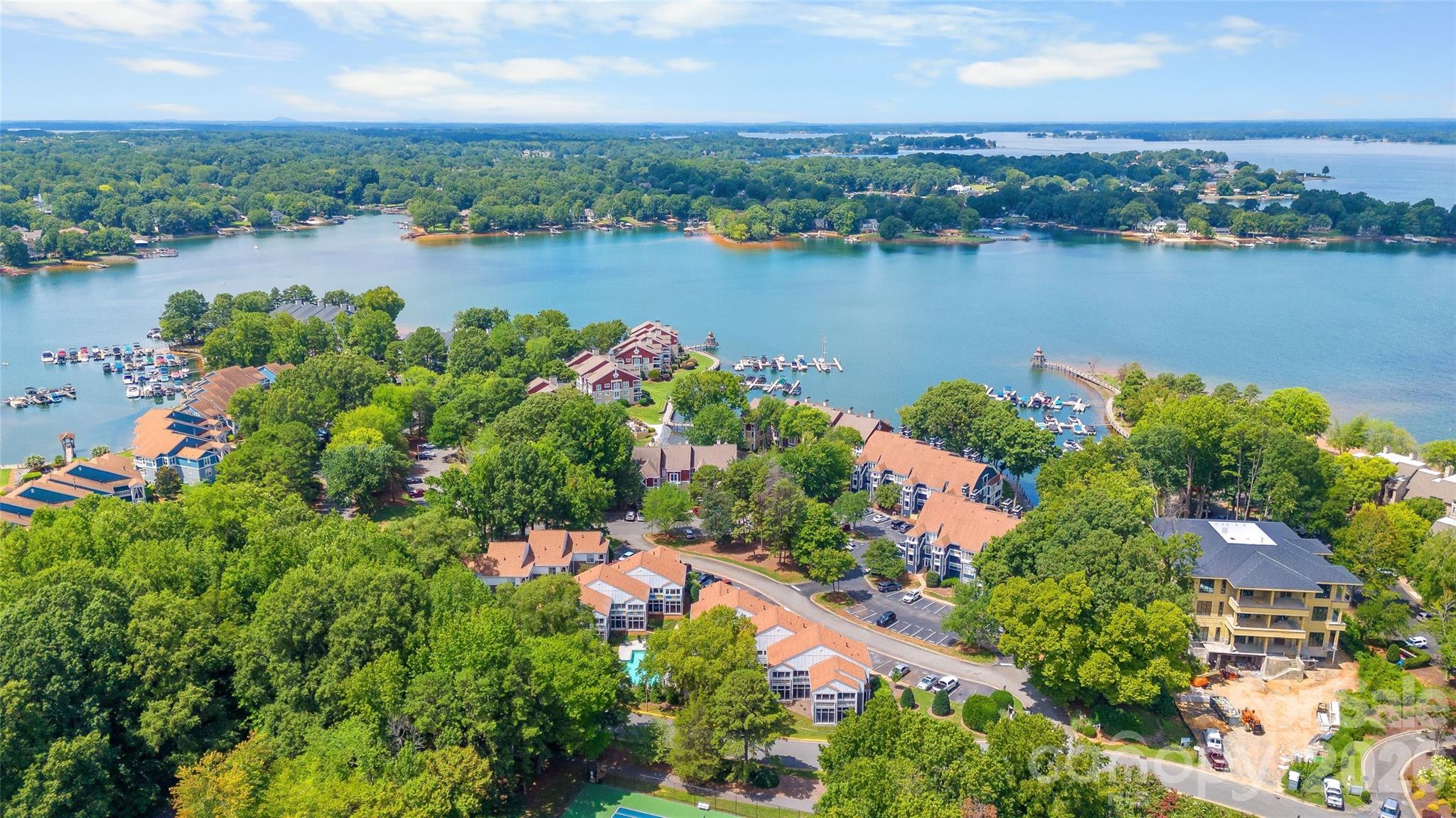 757 Southwest Drive #8 — Davidson