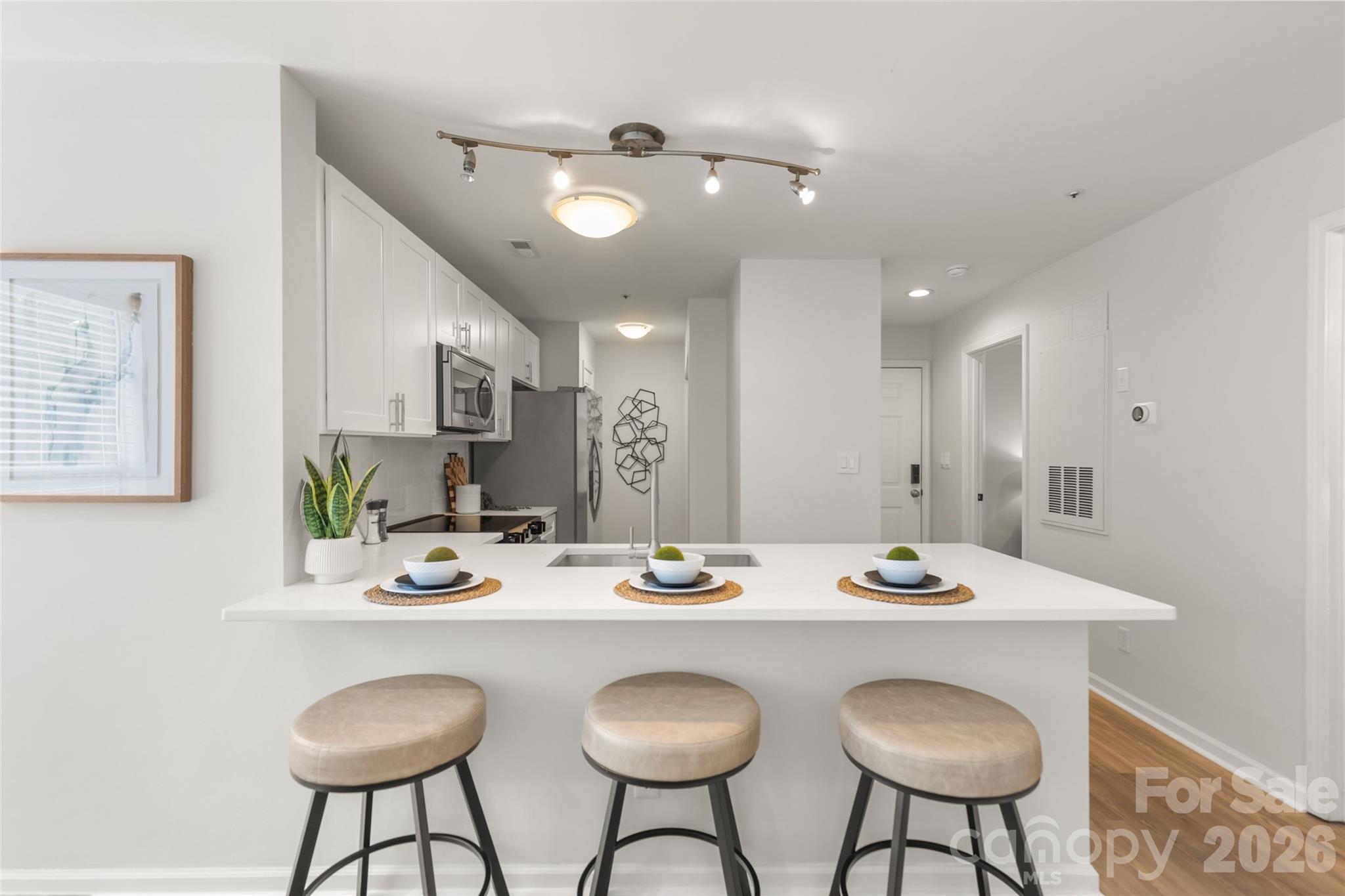 757 Southwest Drive #8 — Davidson