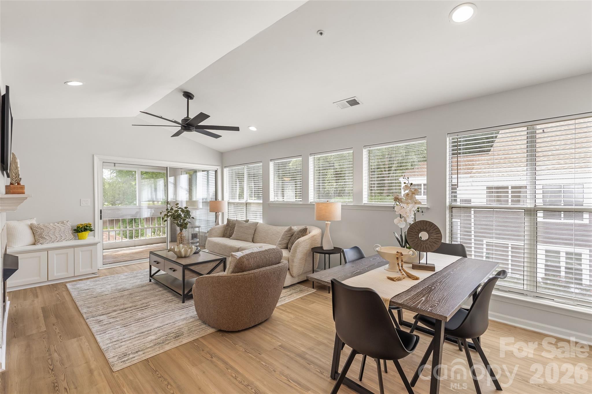 757 Southwest Drive #8 — Davidson