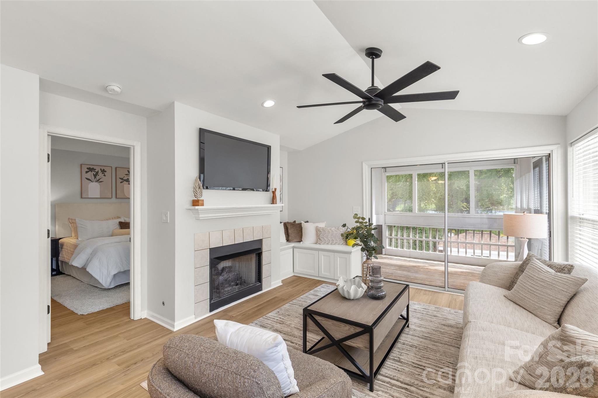 757 Southwest Drive #8 — Davidson