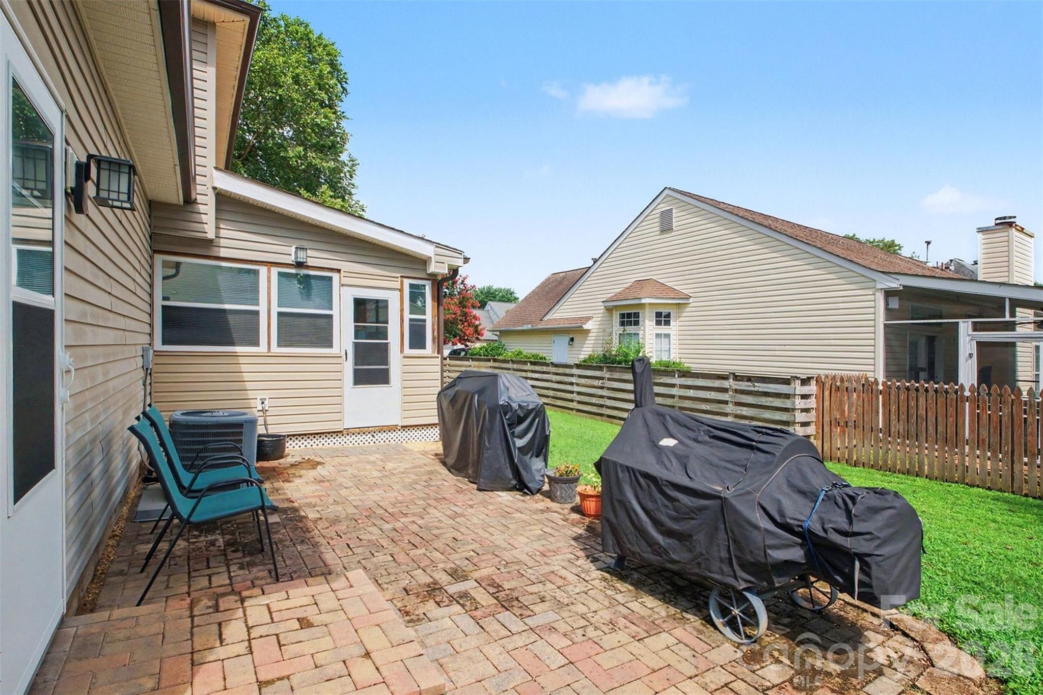 4828 Asherton Place NW — Concord