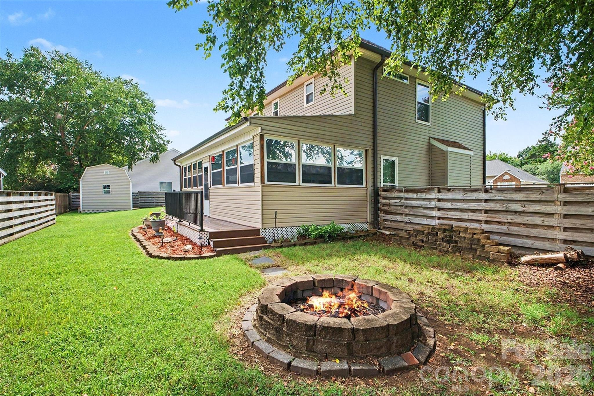 4828 Asherton Place NW — Concord