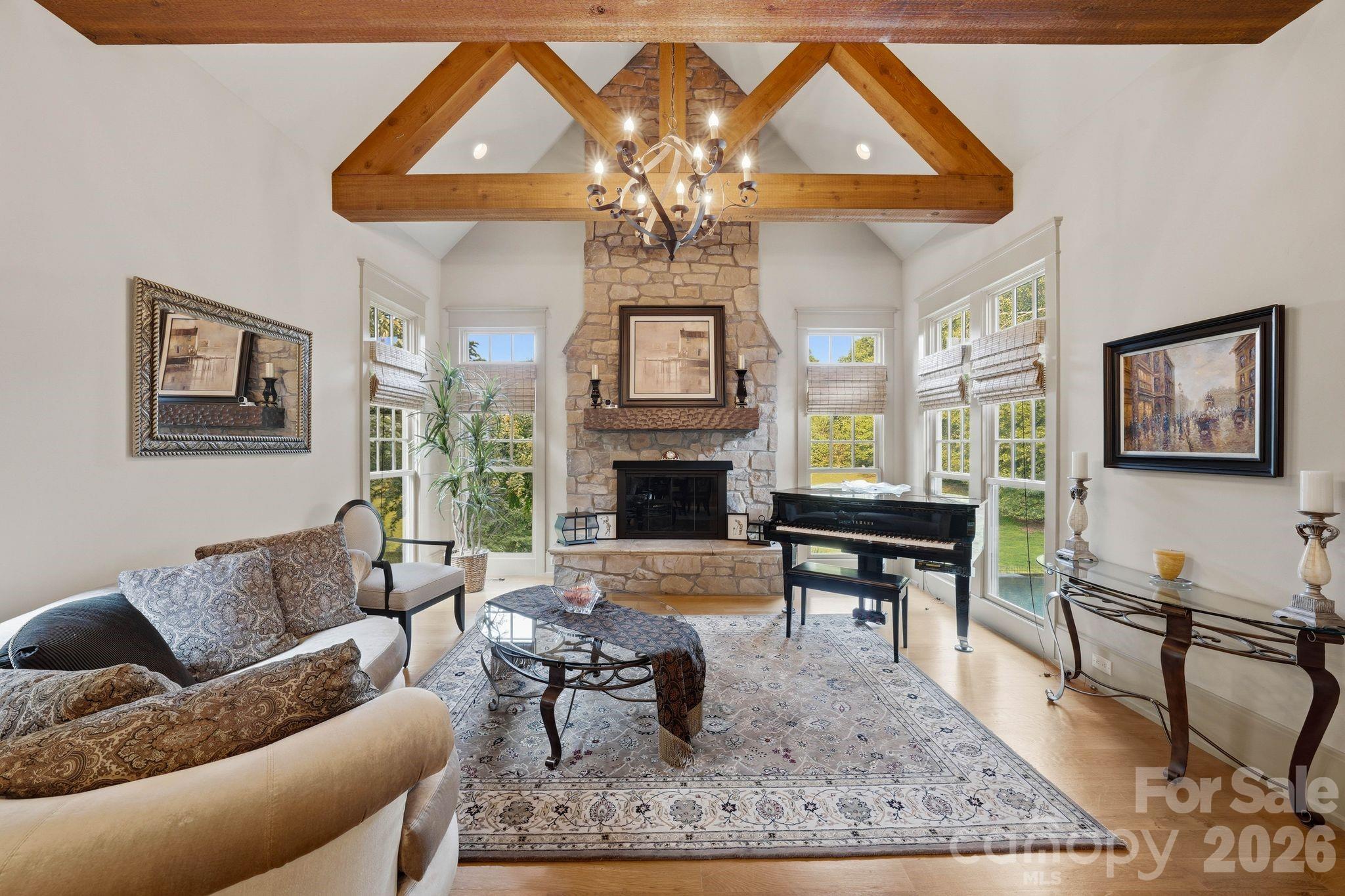 10220 Wildlife Road — Charlotte