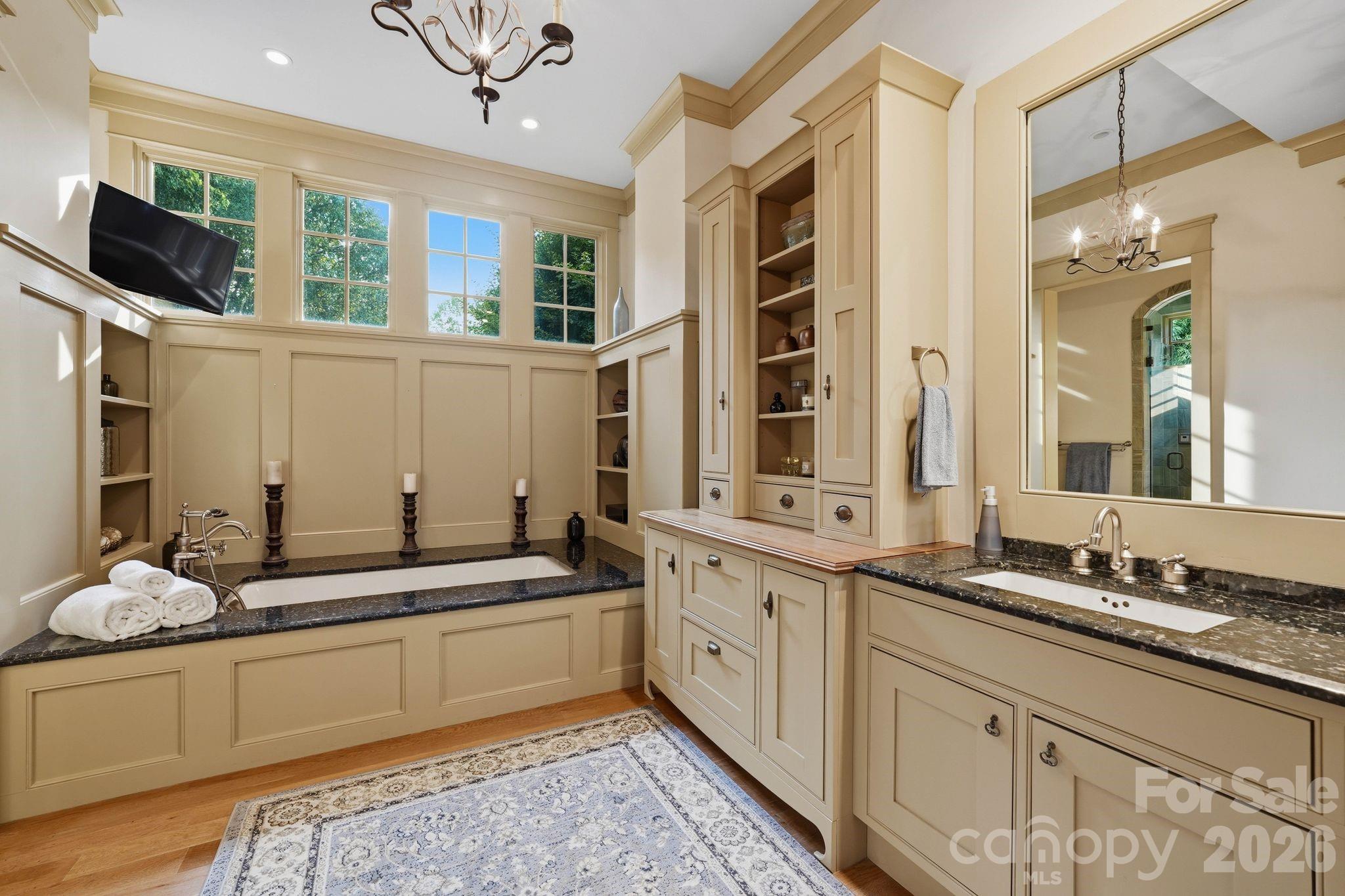 10220 Wildlife Road — Charlotte