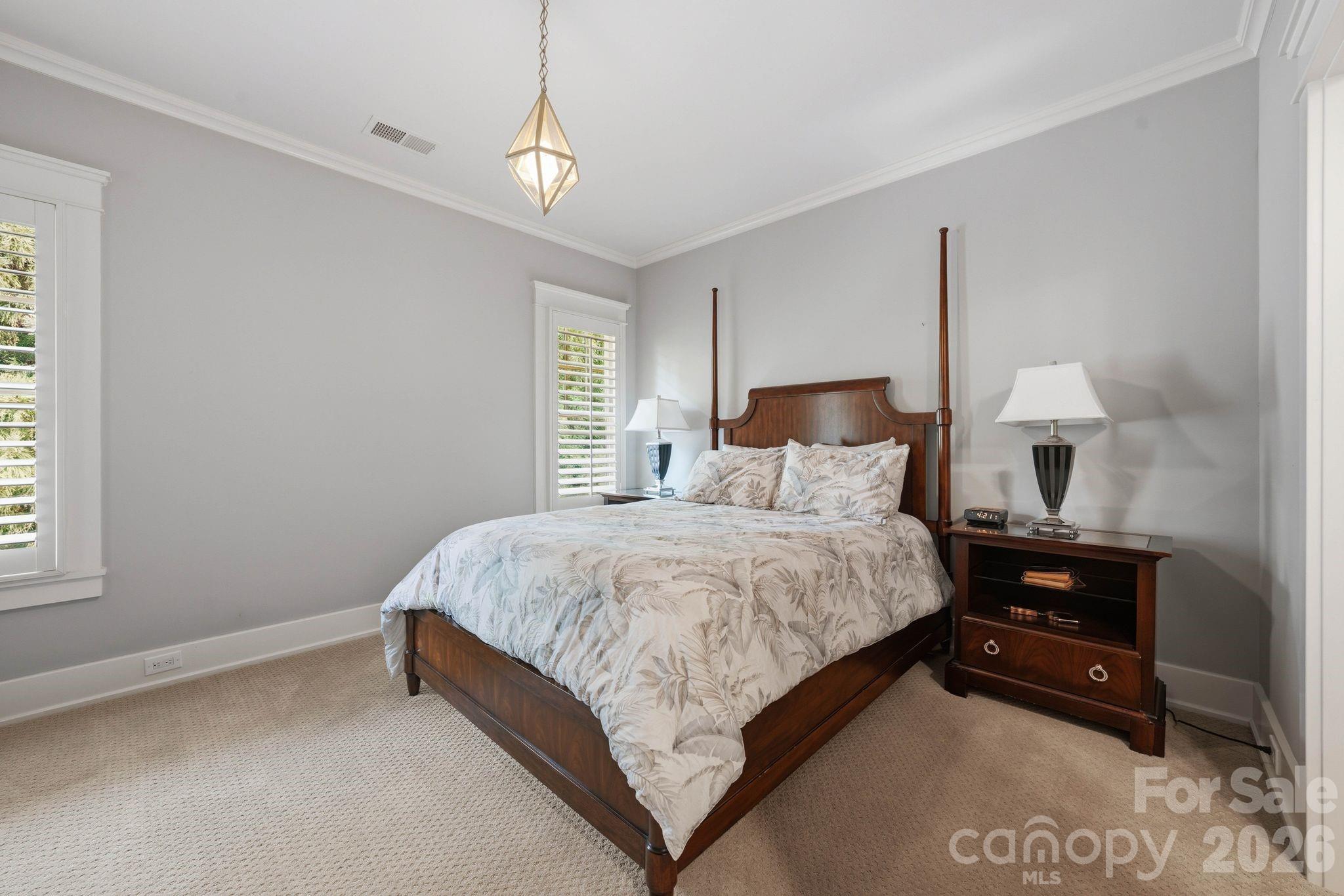 10220 Wildlife Road — Charlotte