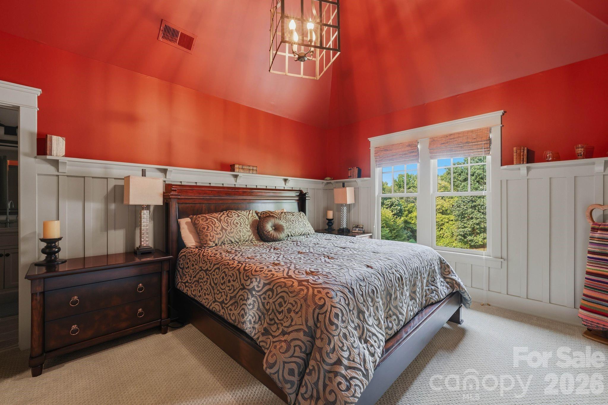10220 Wildlife Road — Charlotte