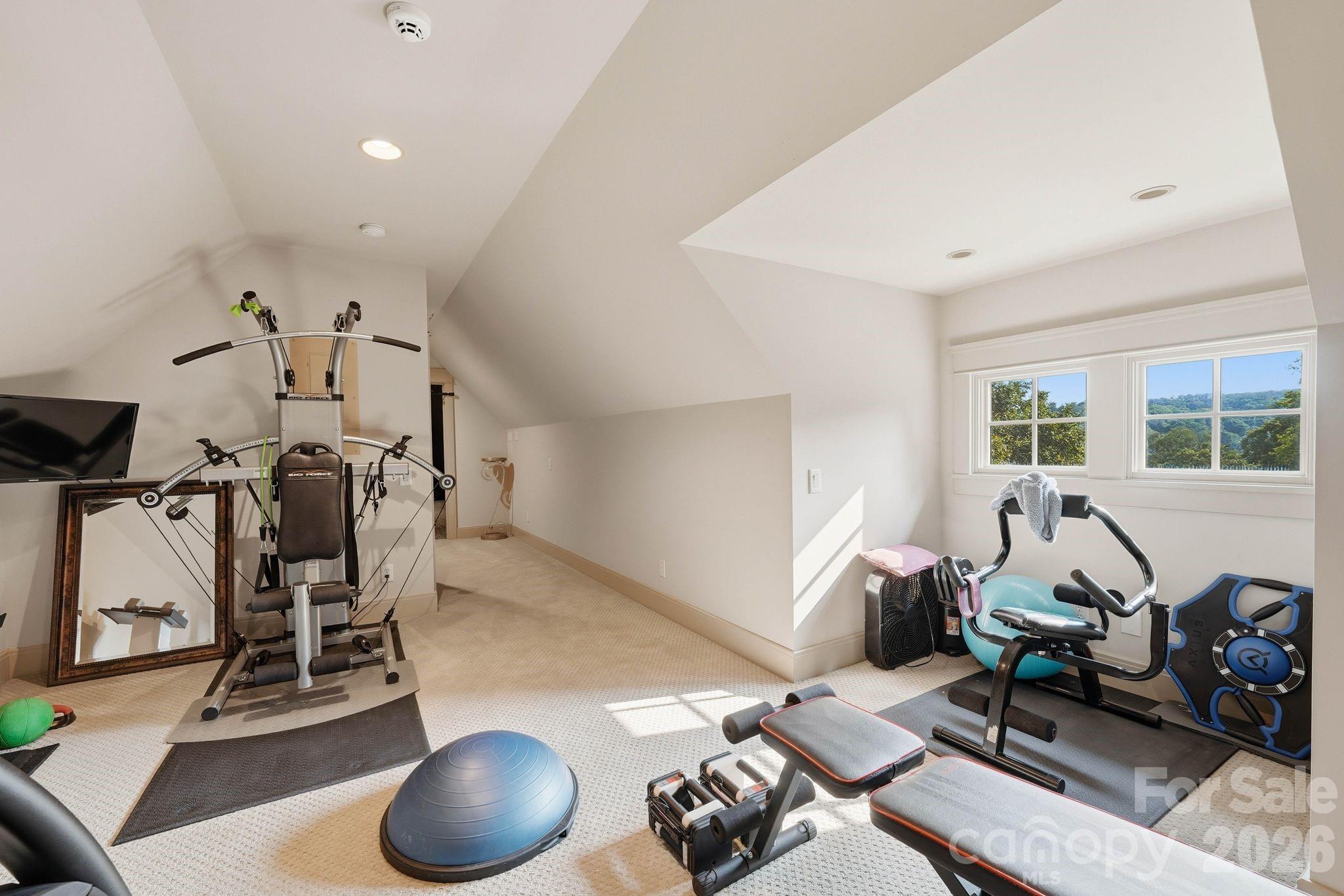 10220 Wildlife Road — Charlotte