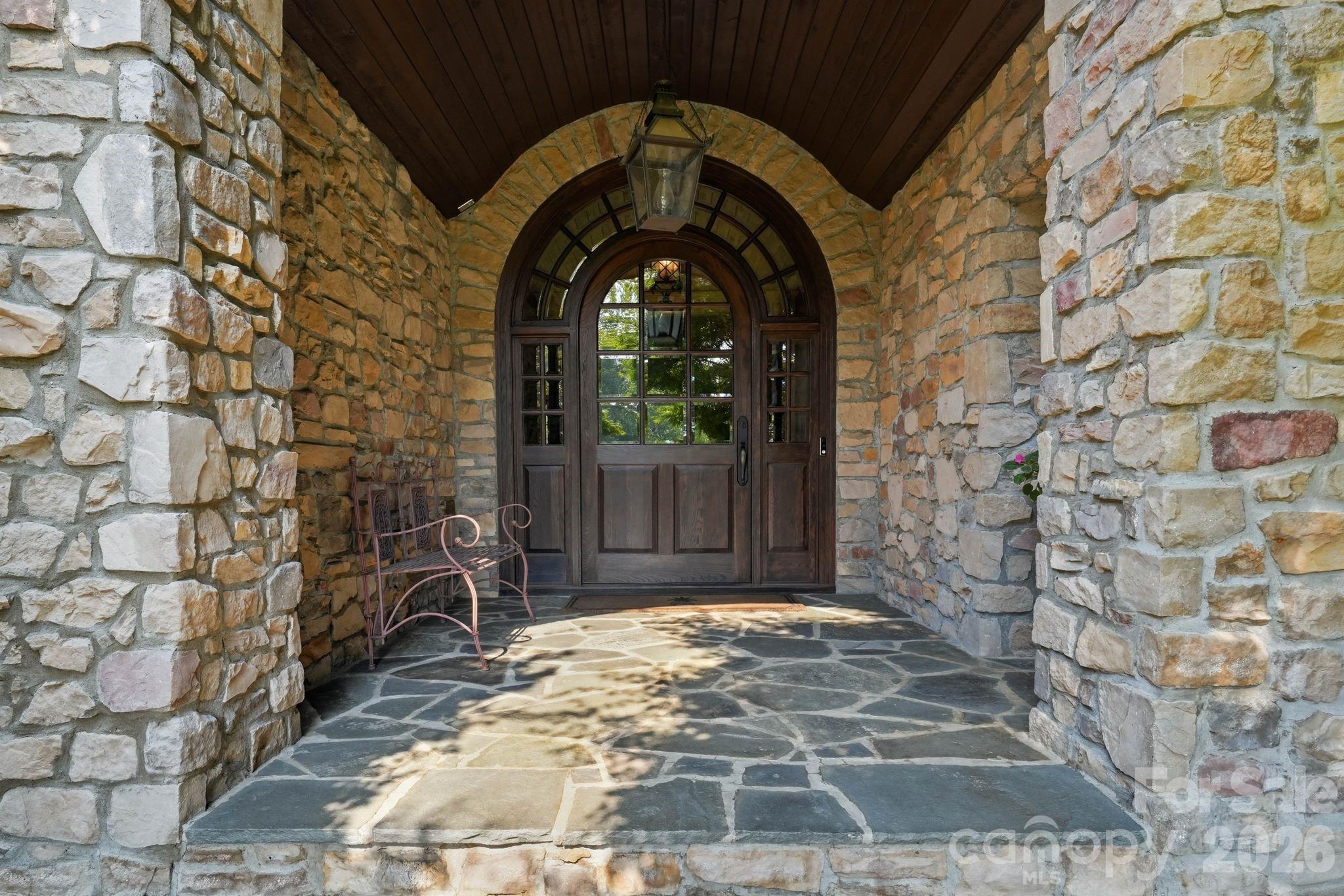 10220 Wildlife Road — Charlotte