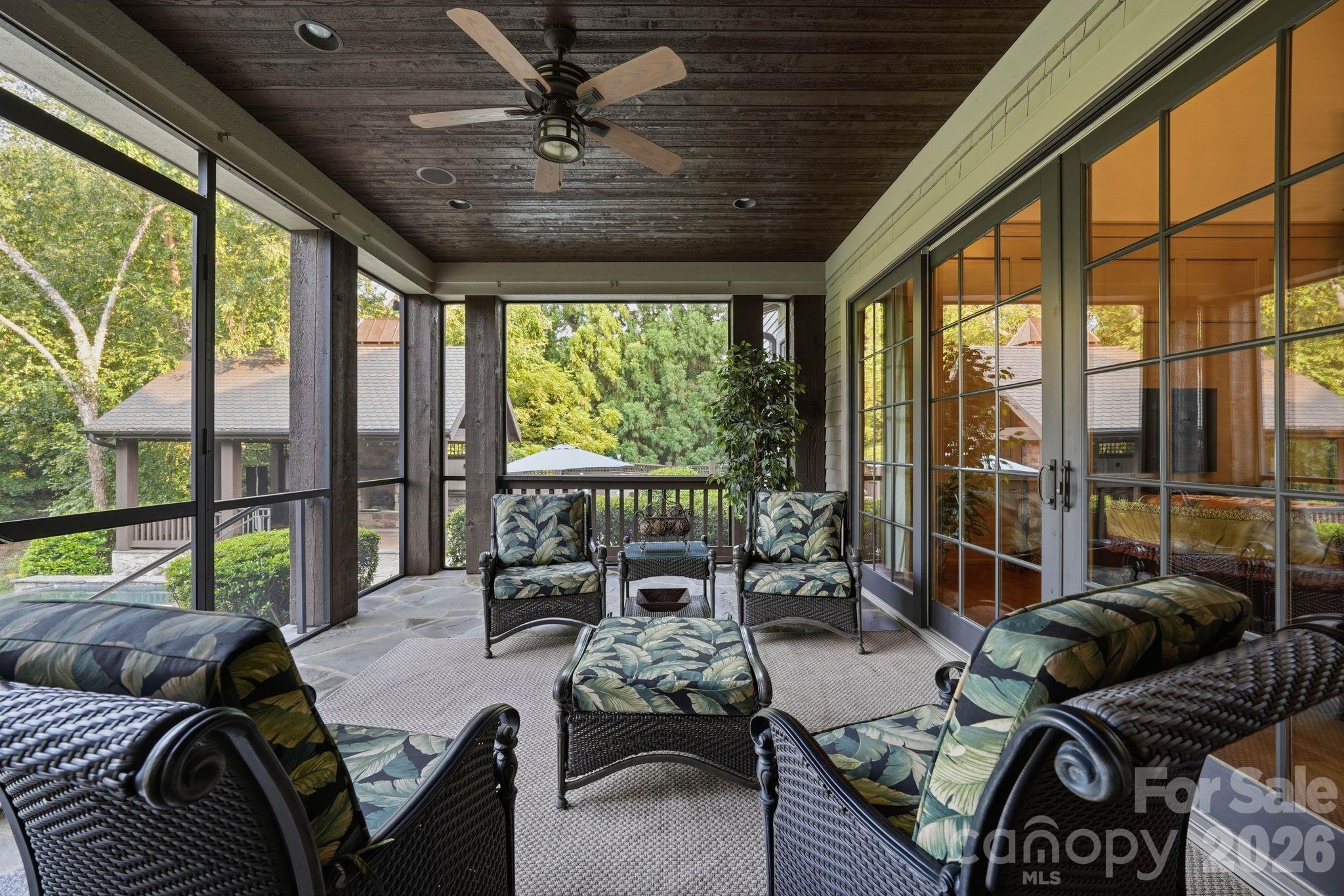 10220 Wildlife Road — Charlotte