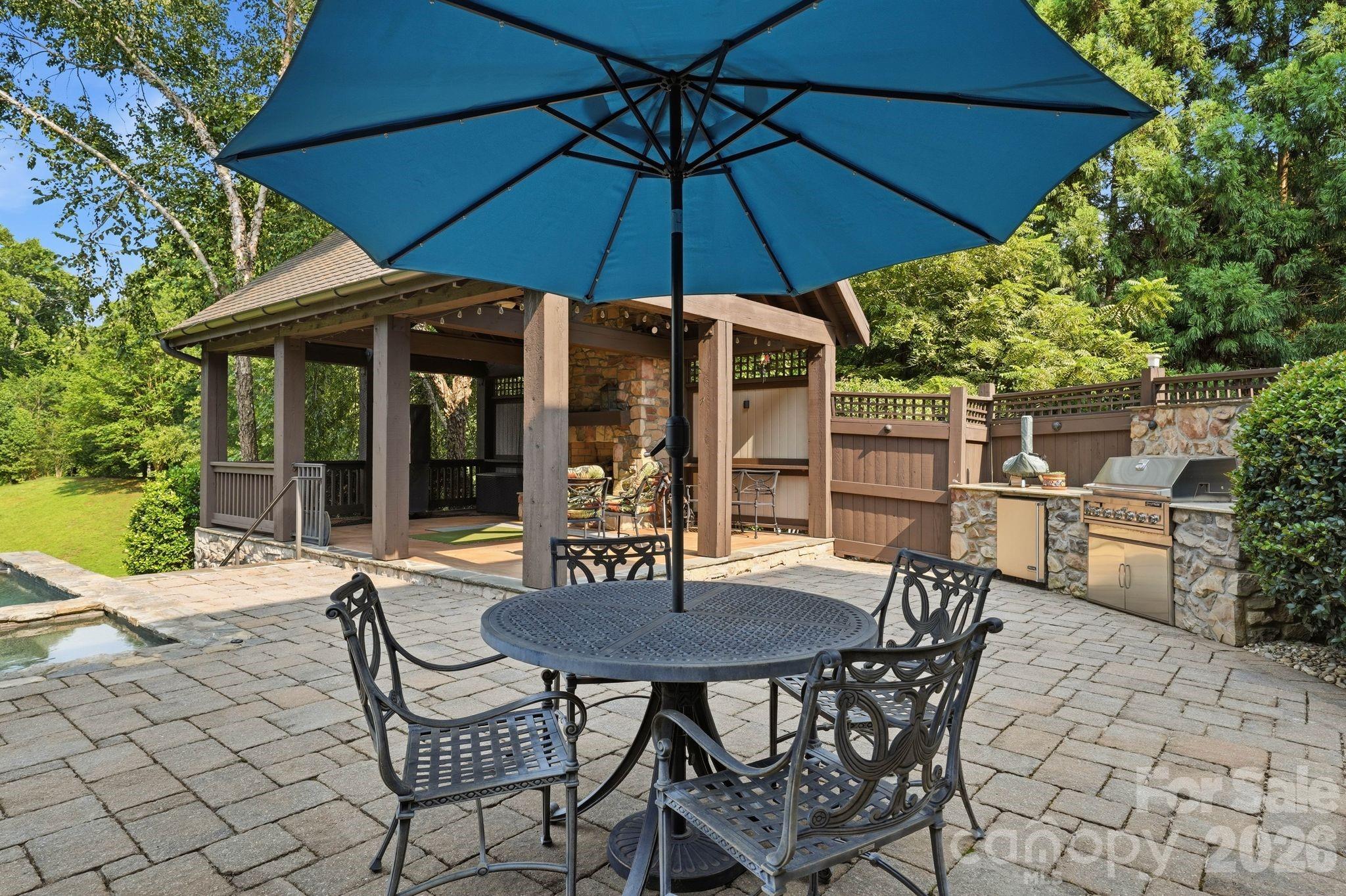 10220 Wildlife Road — Charlotte