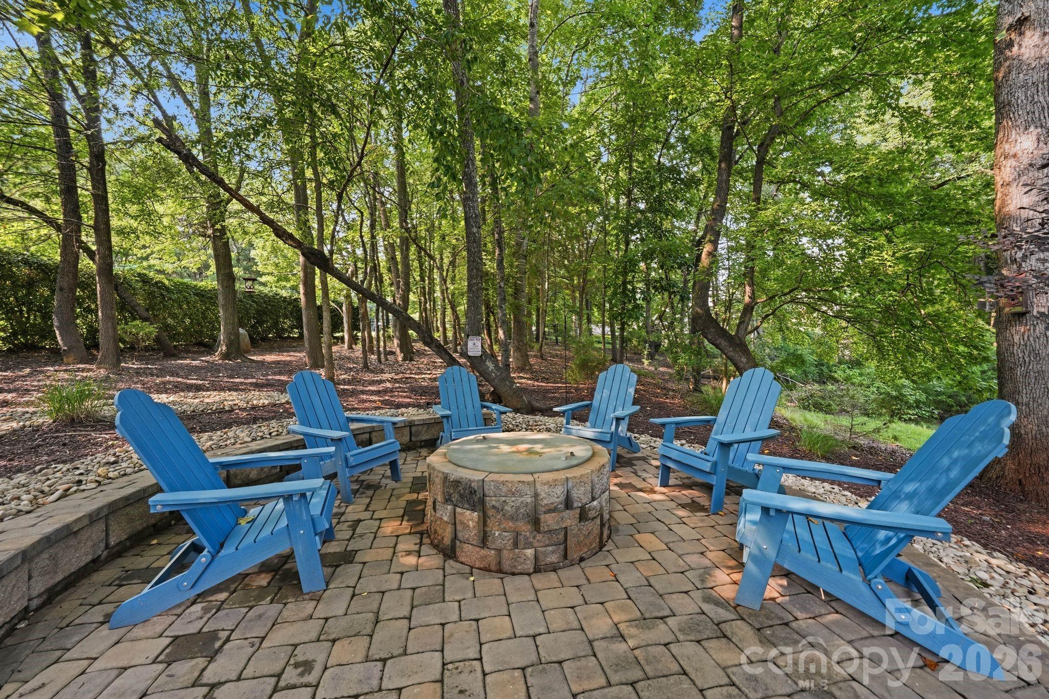 10220 Wildlife Road — Charlotte