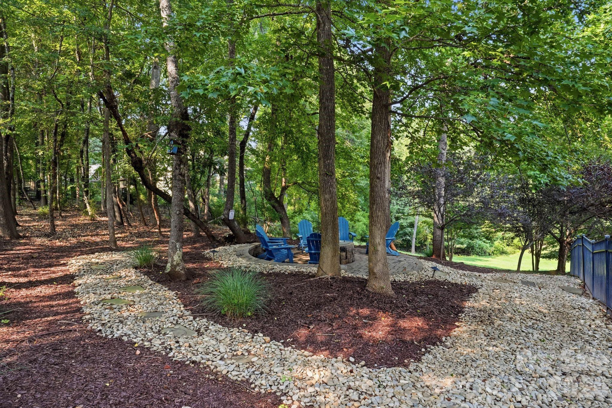10220 Wildlife Road — Charlotte