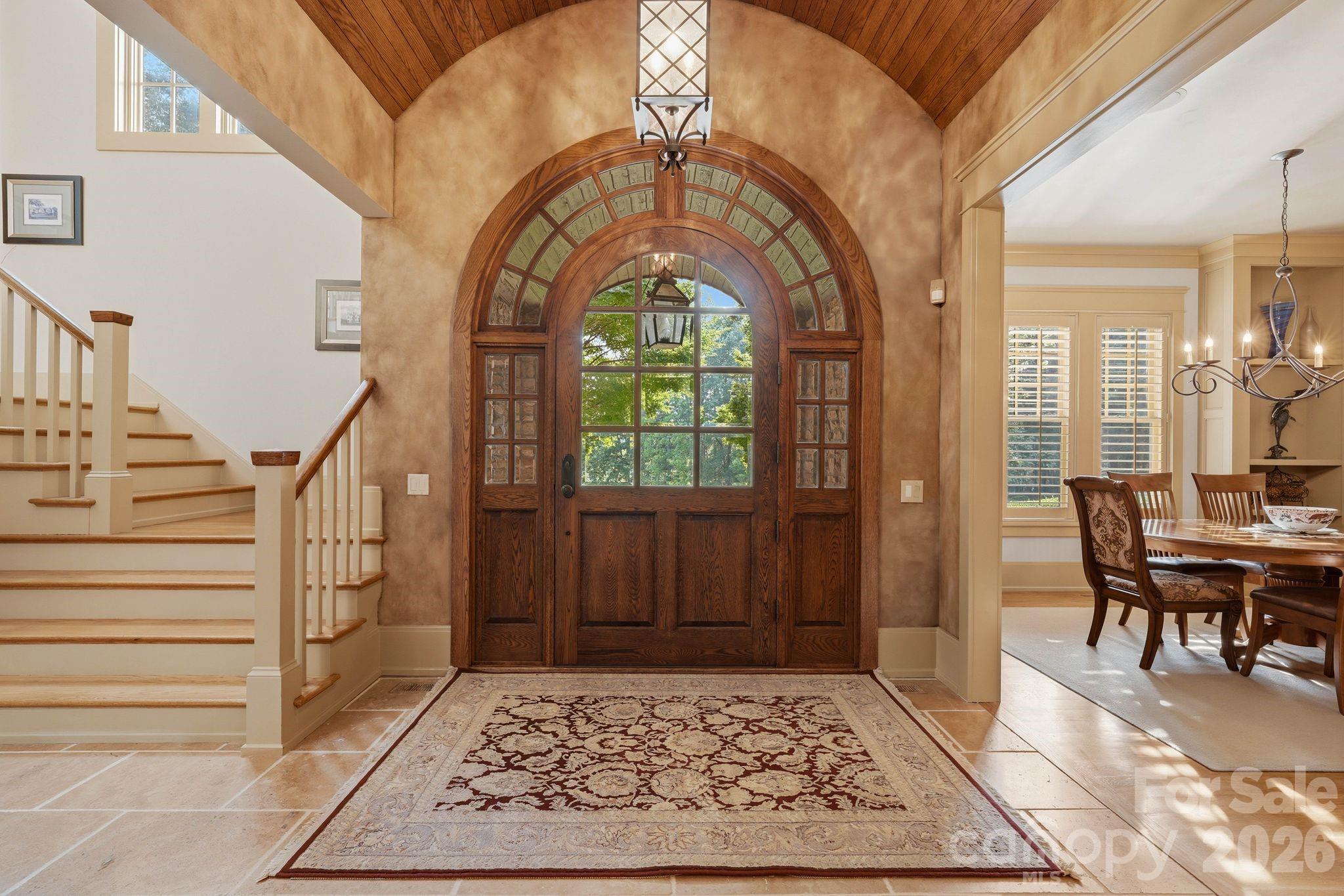 10220 Wildlife Road — Charlotte