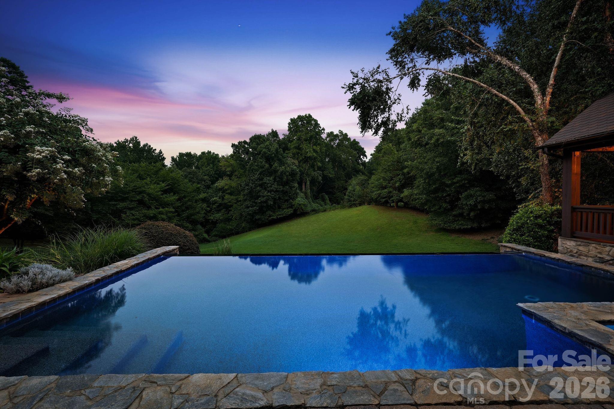 10220 Wildlife Road — Charlotte
