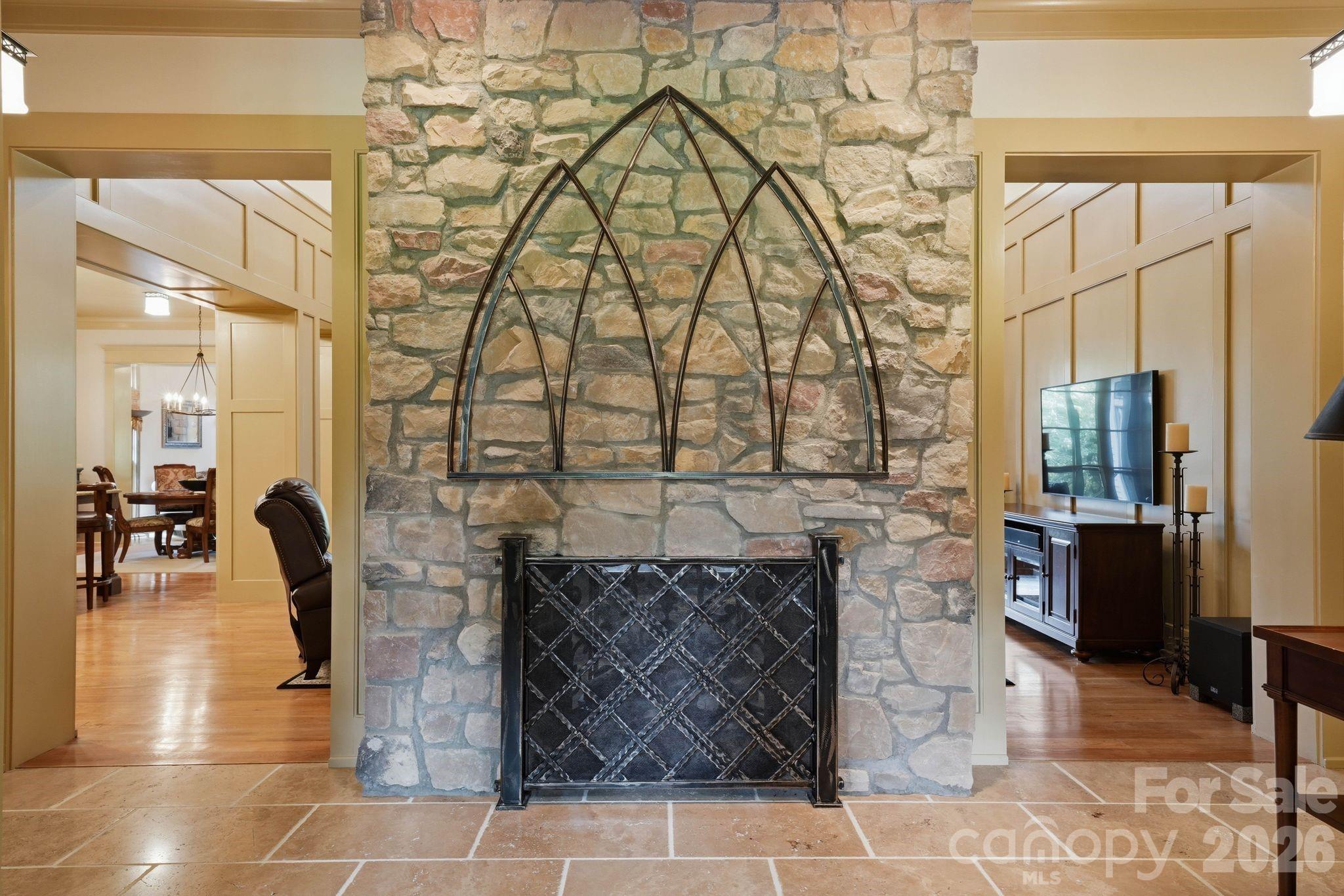 10220 Wildlife Road — Charlotte