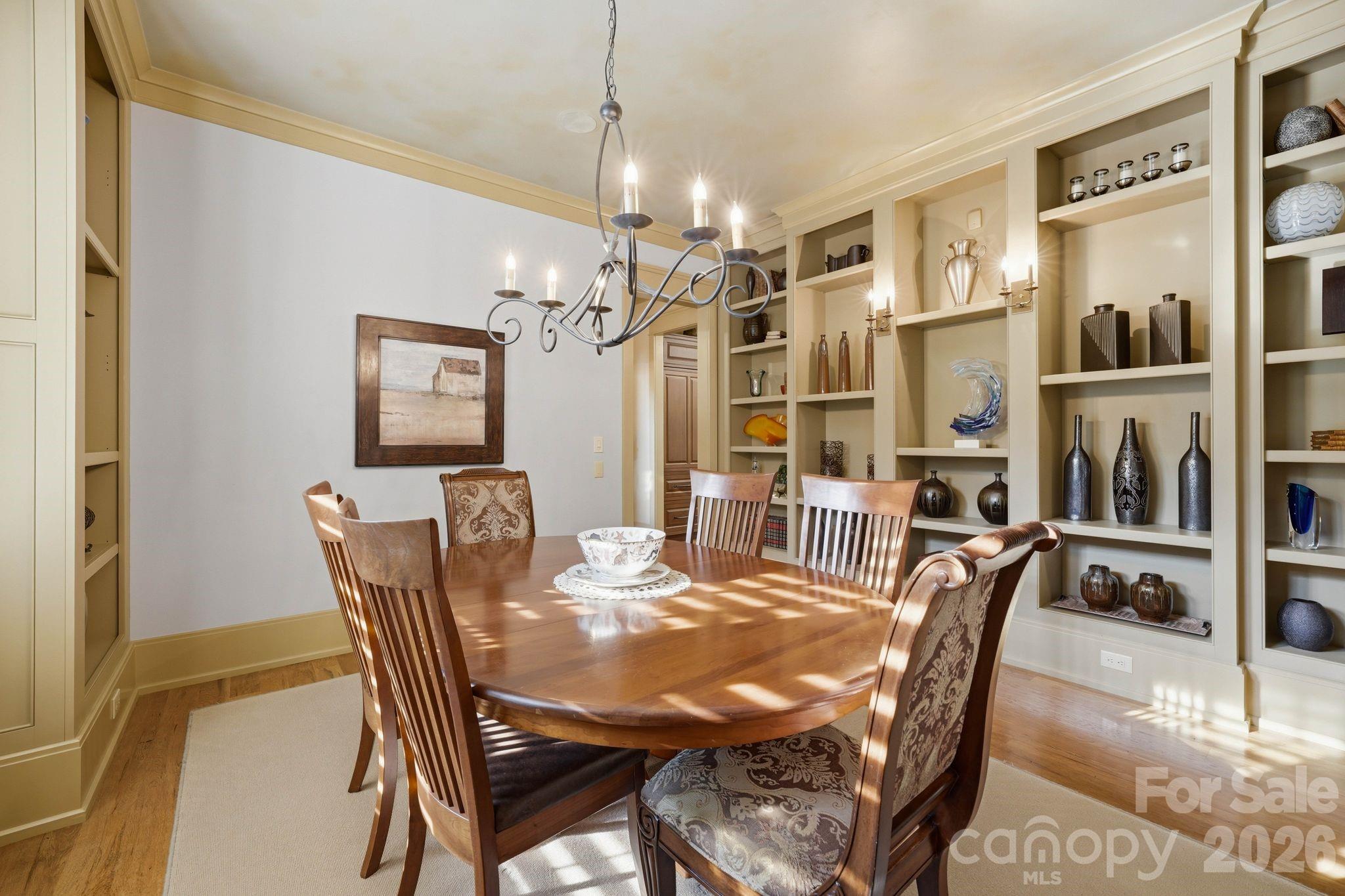 10220 Wildlife Road — Charlotte