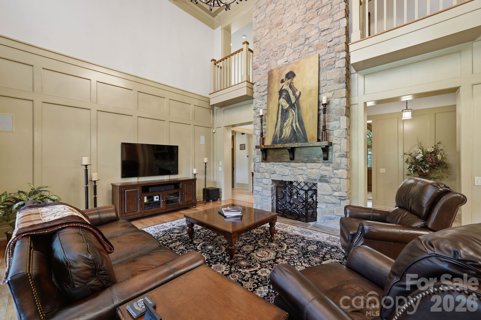10220 Wildlife Road — Charlotte