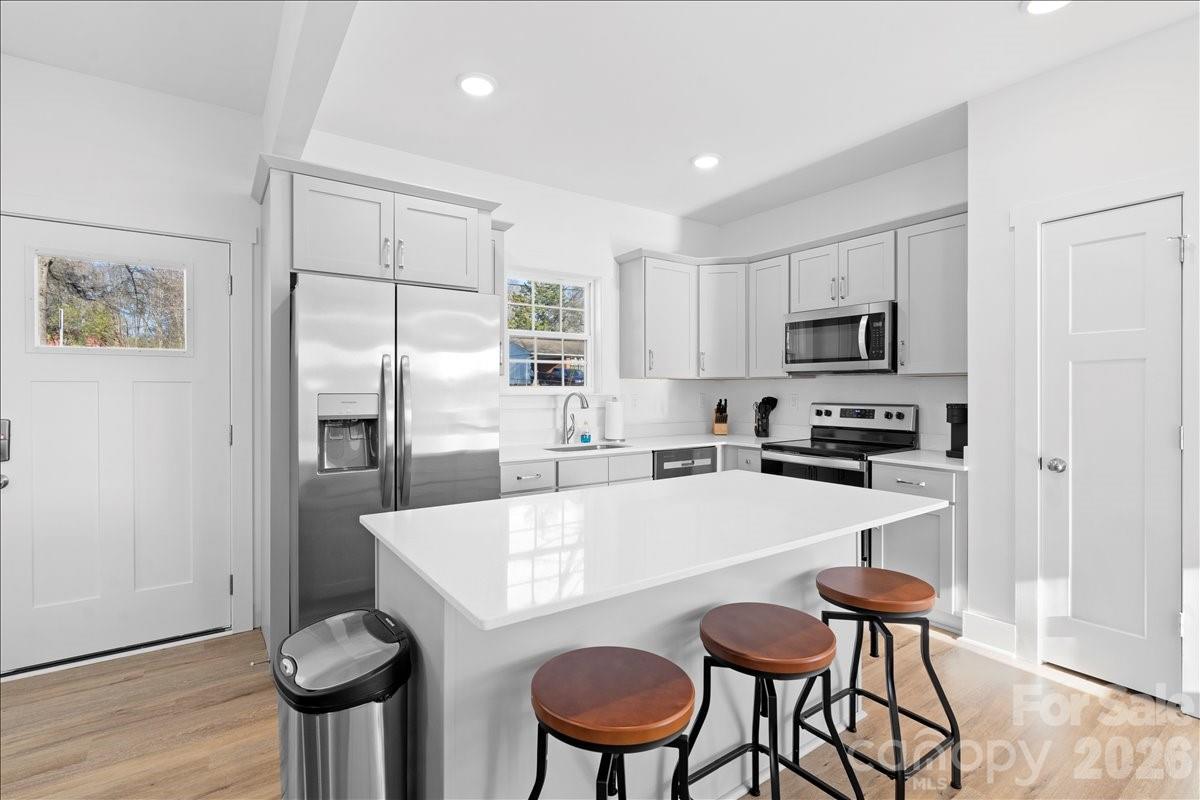345 Henderson Street — Gastonia