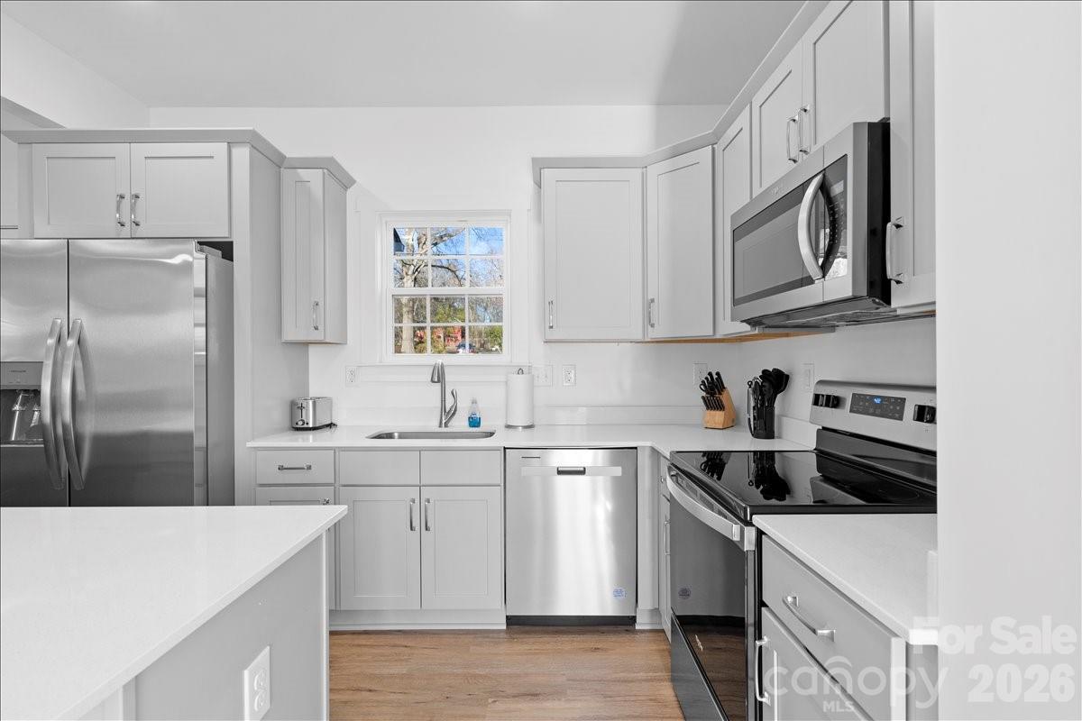 345 Henderson Street — Gastonia