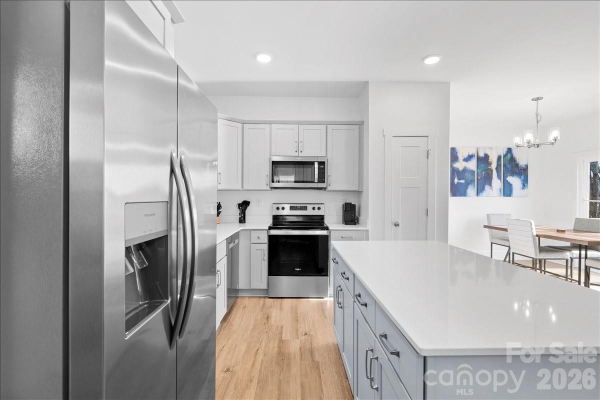 345 Henderson Street — Gastonia