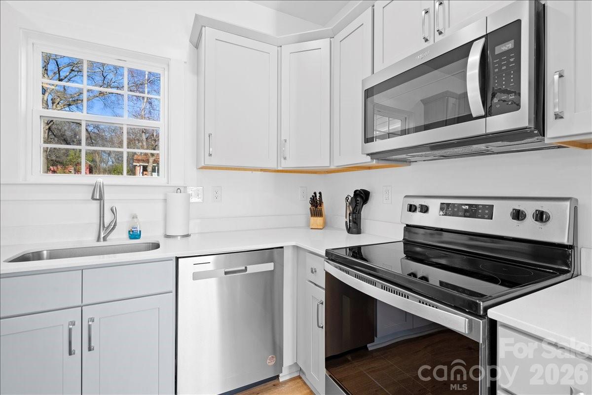 345 Henderson Street — Gastonia