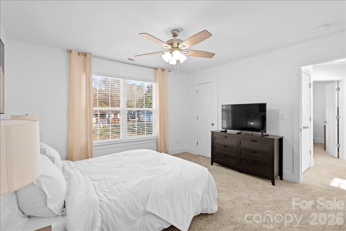 345 Henderson Street — Gastonia