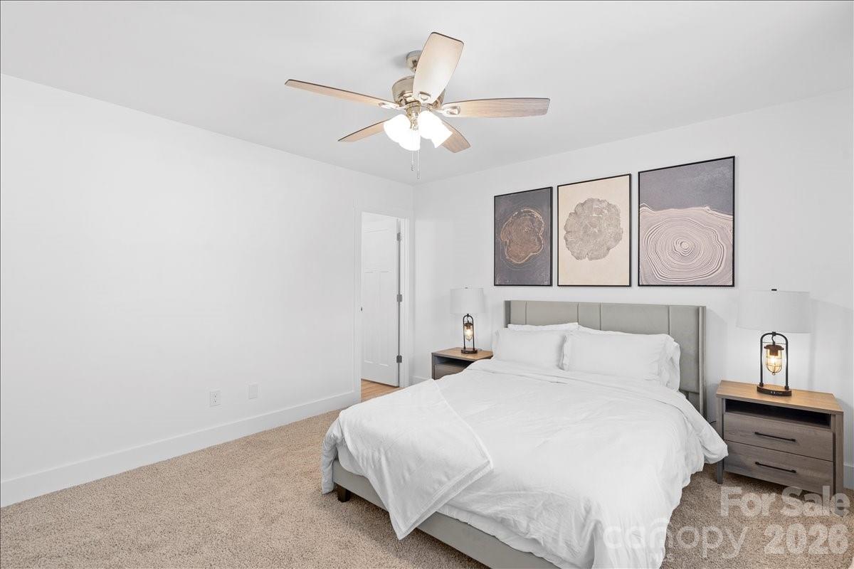 345 Henderson Street — Gastonia