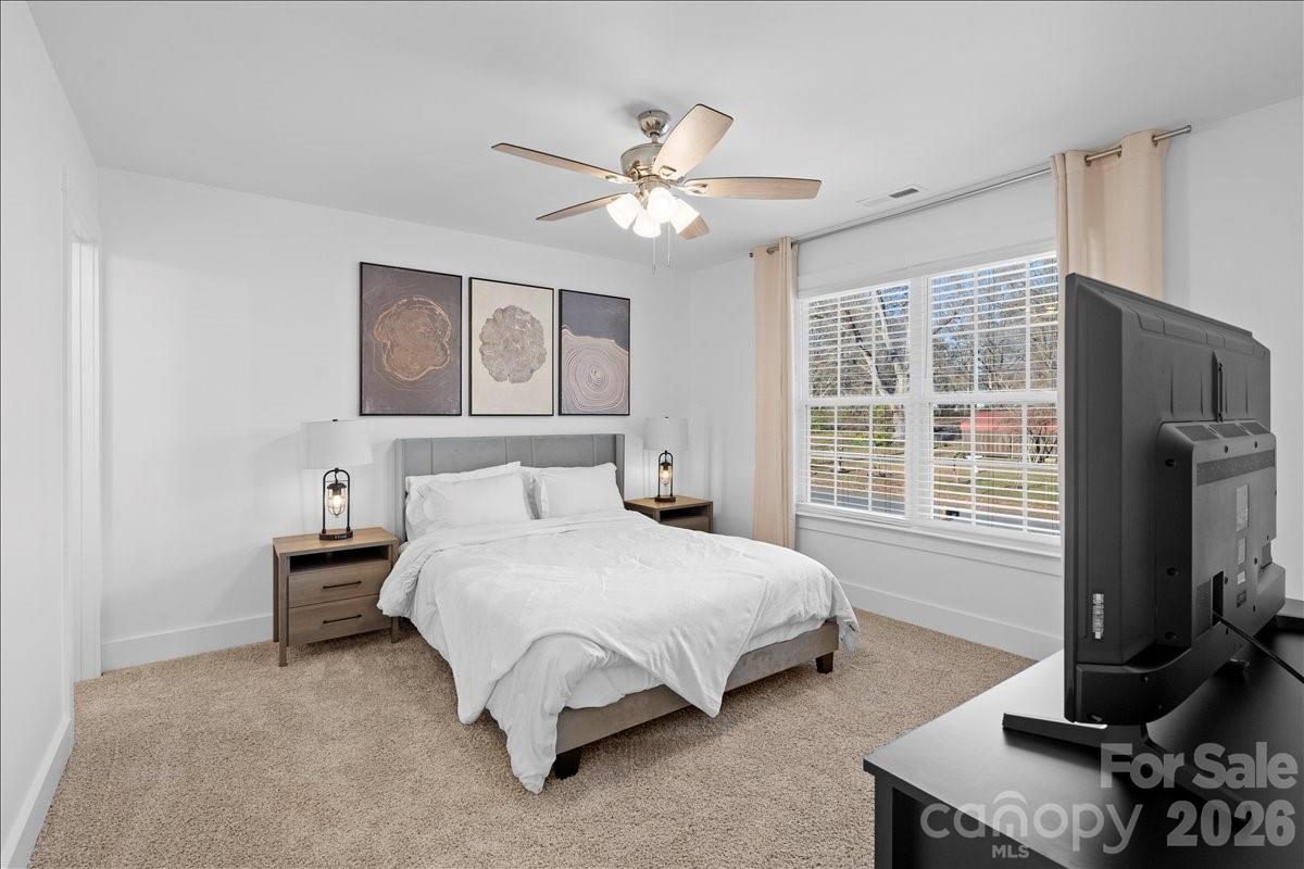 345 Henderson Street — Gastonia