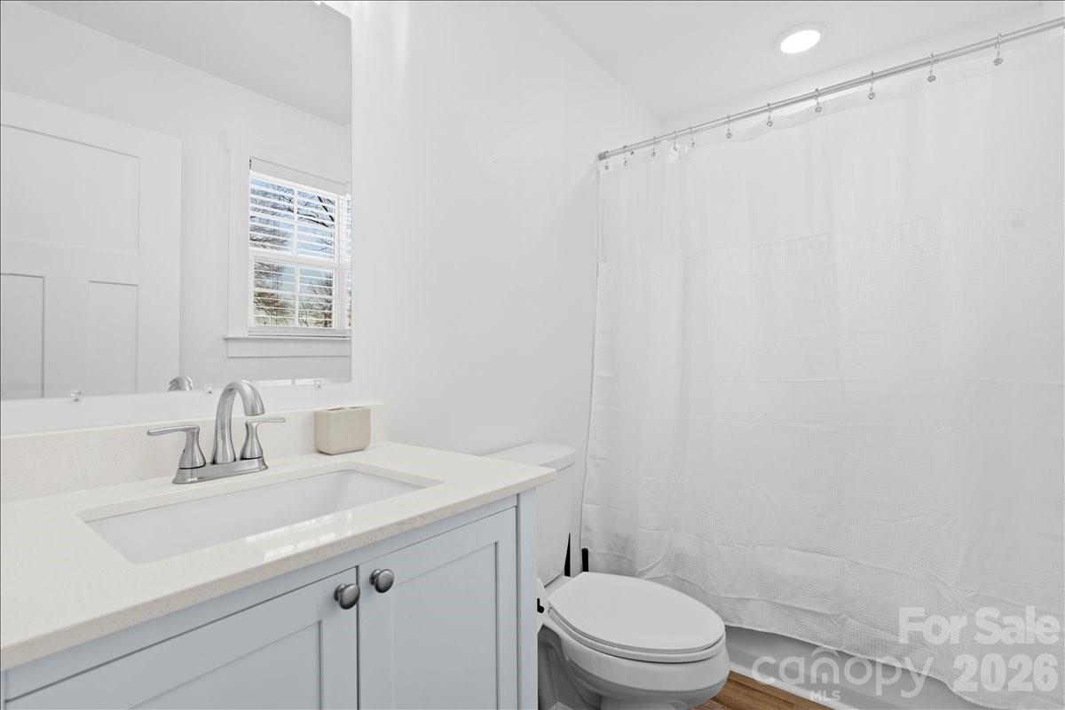 345 Henderson Street — Gastonia