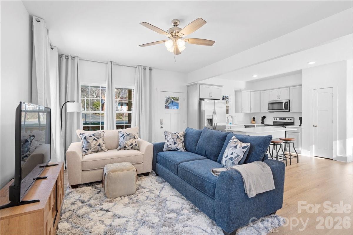 345 Henderson Street — Gastonia
