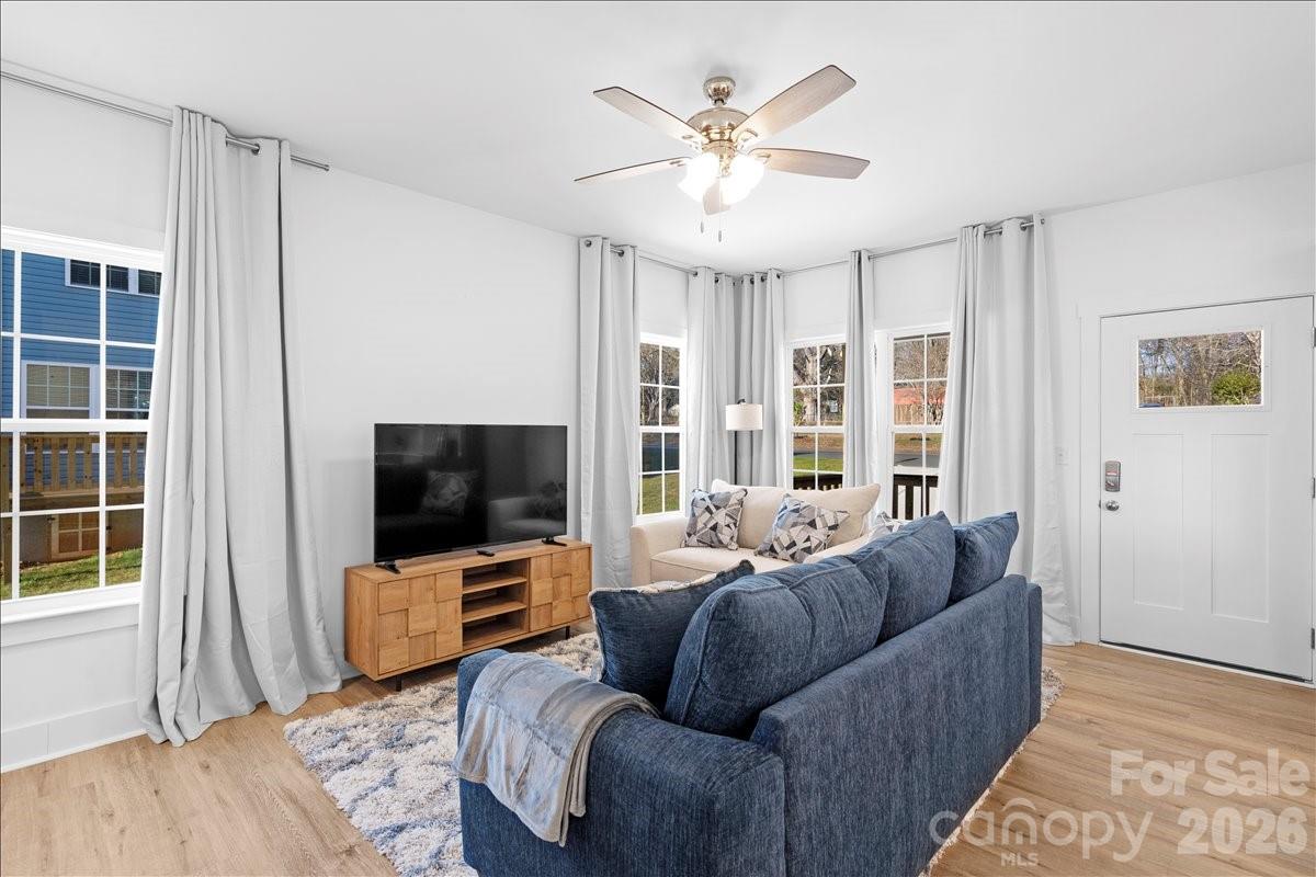 345 Henderson Street — Gastonia