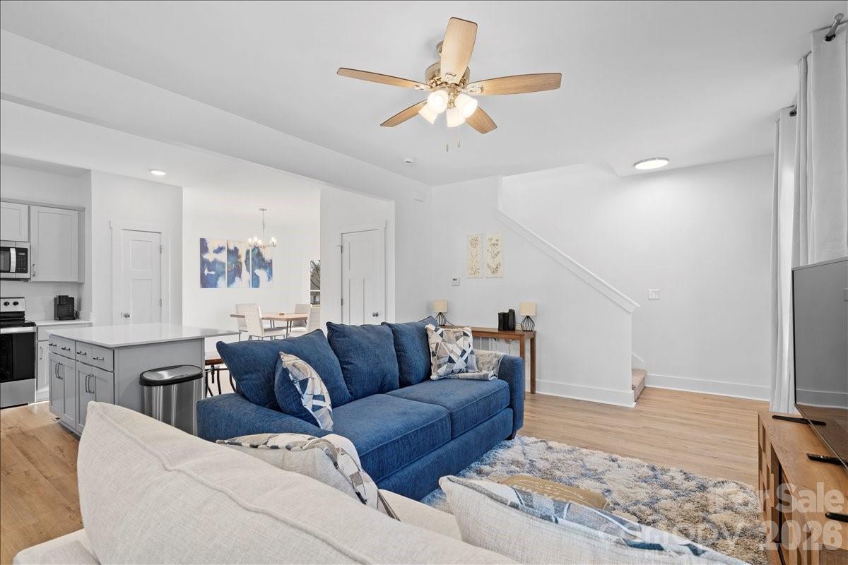 345 Henderson Street — Gastonia