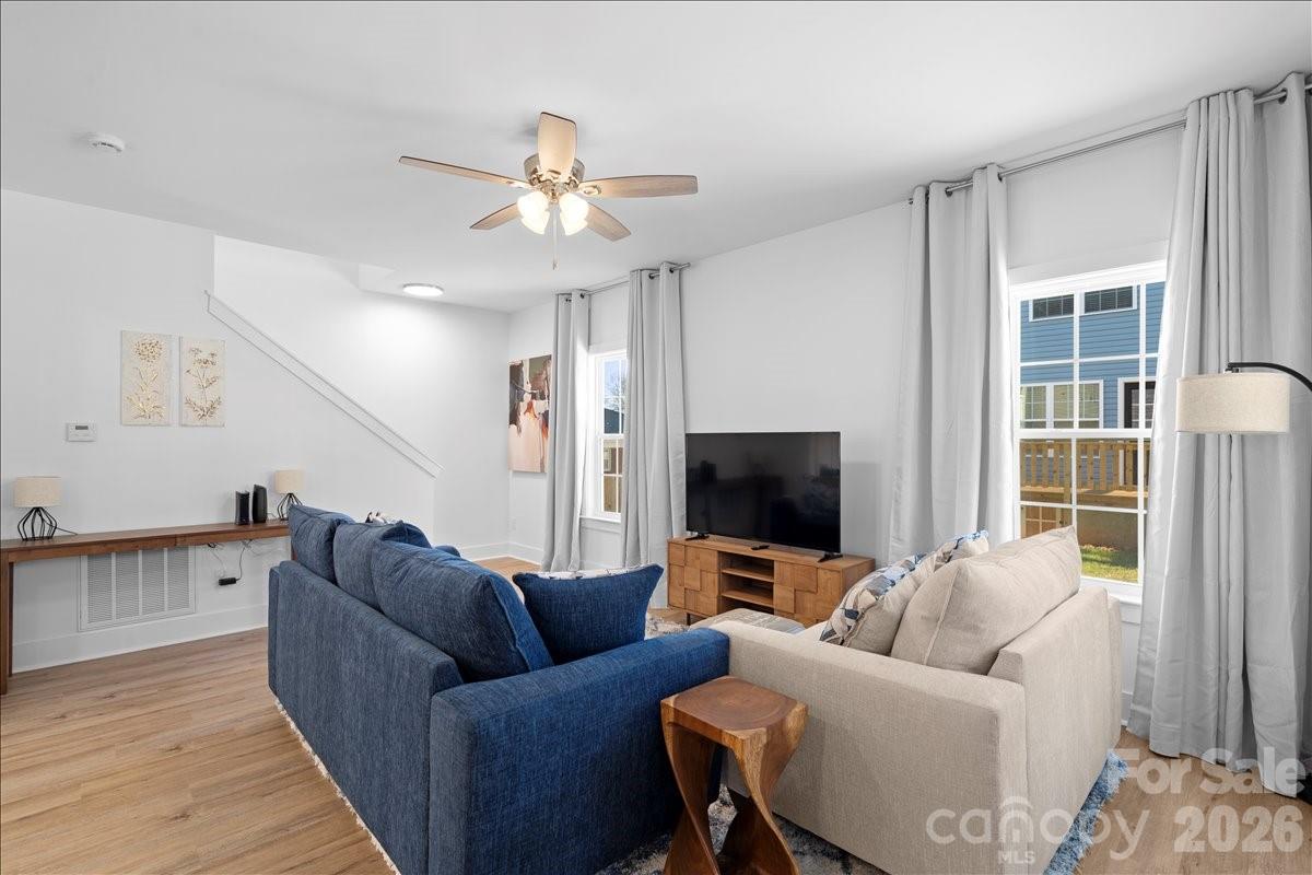 345 Henderson Street — Gastonia