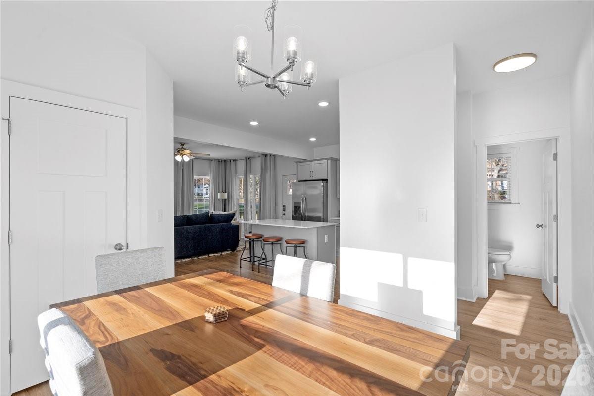 345 Henderson Street — Gastonia