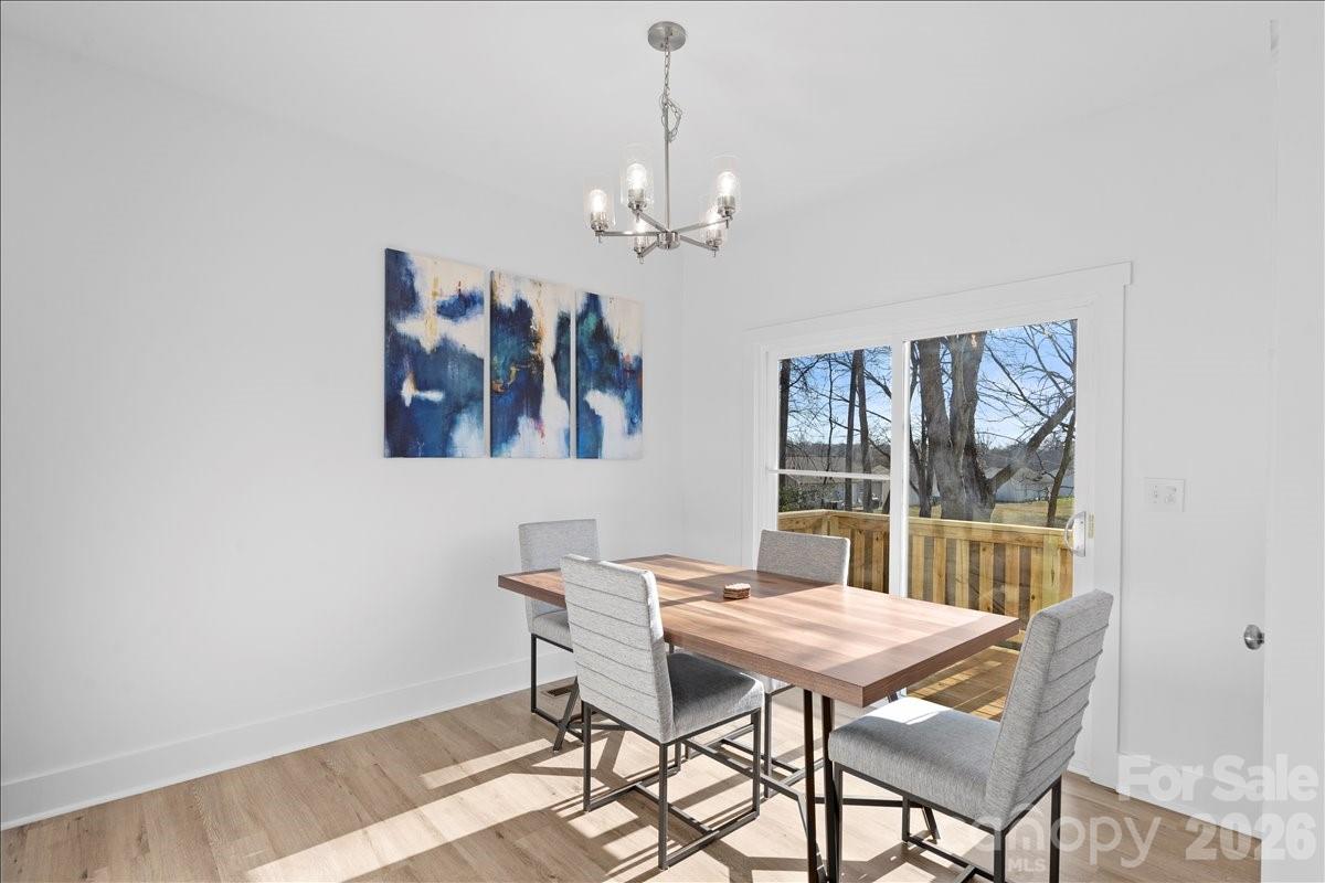 345 Henderson Street — Gastonia