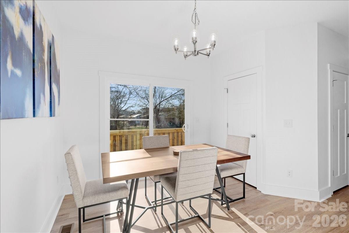345 Henderson Street — Gastonia