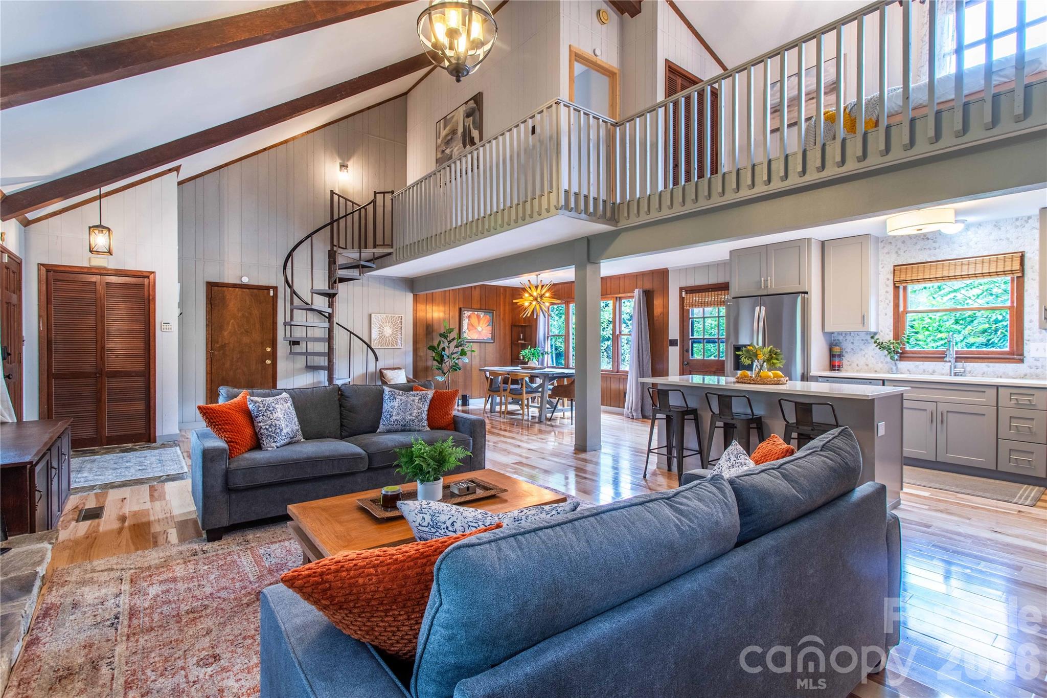 132 Hurd Road — Canton
